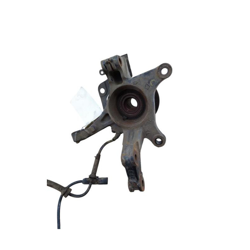 Pivot de moyeu avant droit RENAULT CAPTUR 1 Photo n°1