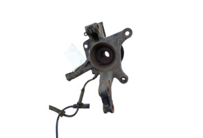 Pivot de moyeu avant droit RENAULT CAPTUR 1 Photo n°1