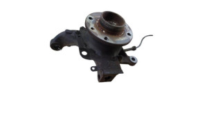 Pivot de moyeu avant droit RENAULT CAPTUR 1 Photo n°2