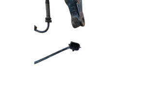 Pivot de moyeu avant droit RENAULT CAPTUR 1 Photo n°3