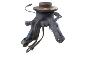 Pivot de moyeu avant droit RENAULT CAPTUR 1 Photo n°4