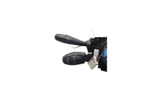 Com (Bloc Contacteur Tournant+Commodo Essuie Glace+Commodo Phare) CITROEN C3 2 Photo n°2