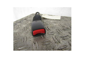 Attache ceinture arriere gauche SUZUKI SWIFT 3 Photo n°1