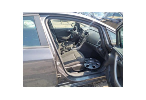 Porte avant droit OPEL ASTRA J SPORTS Photo n°14