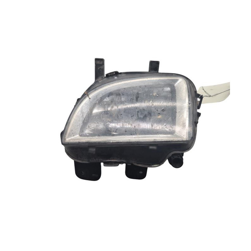 Anti brouillard droit (feux) VOLKSWAGEN GOLF 6 Photo n°1