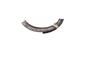 Extension d'aile avant droit CITROEN C3 3 Photo n°2