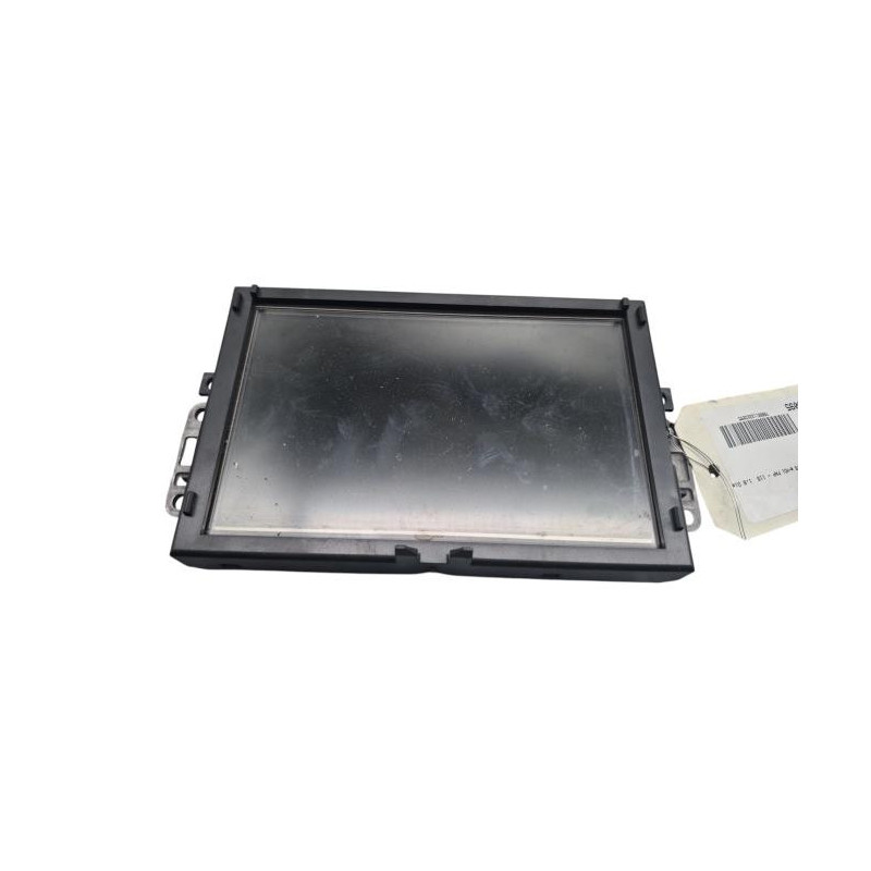 Afficheur CITROEN DS4 Photo n°1