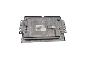 Afficheur CITROEN DS4 Photo n°2