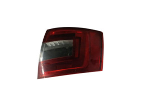 Feu arriere principal droit (feux) SKODA OCTAVIA 3 Photo n°1