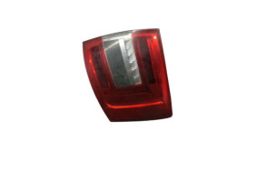 Feu arriere principal droit (feux) SKODA OCTAVIA 3 Photo n°4