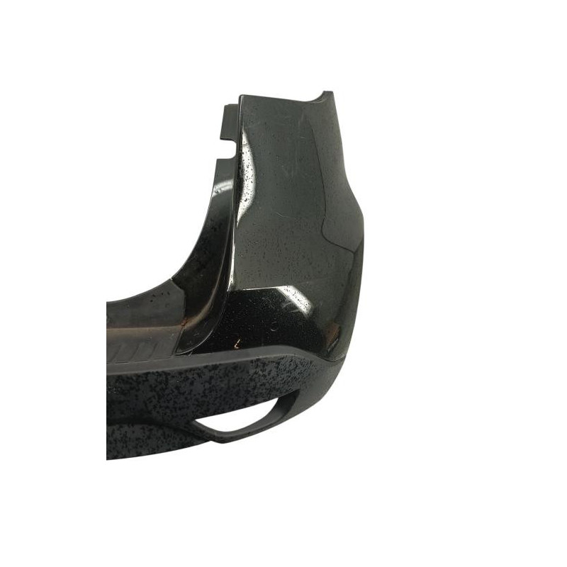 Pare choc arriere RENAULT SCENIC 3 Photo n°1