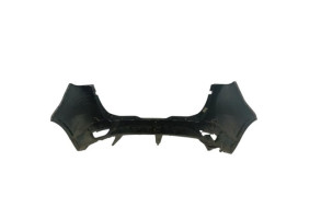 Pare choc arriere RENAULT SCENIC 3 Photo n°6