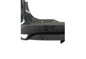 Pare choc arriere RENAULT SCENIC 3 Photo n°9