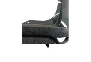 Pare choc arriere RENAULT SCENIC 3 Photo n°11