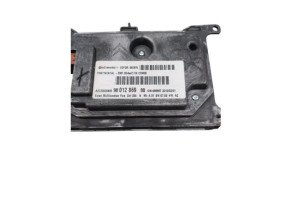 Afficheur PEUGEOT 508 1 SW Photo n°1