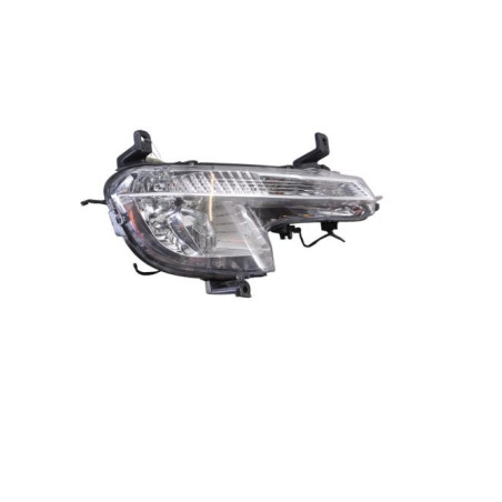 Anti brouillard droit (feux) PEUGEOT 508 1 SW