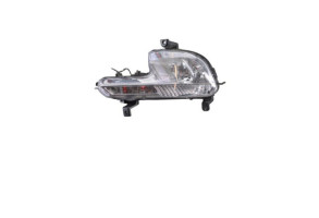 Anti brouillard droit (feux) PEUGEOT 508 1 SW Photo n°4