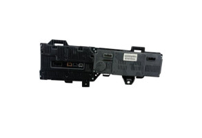 Afficheur RENAULT SCENIC 3 Photo n°4