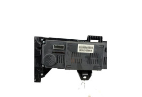 Afficheur RENAULT SCENIC 3 Photo n°6