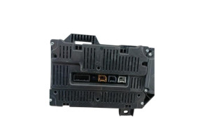 Afficheur RENAULT SCENIC 3 Photo n°7