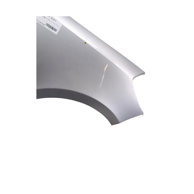 Aile avant droit RENAULT CLIO 3 Photo n°1