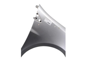 Aile avant droit RENAULT CLIO 3 Photo n°4