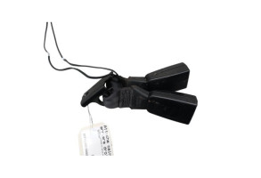 Attache ceinture arriere droit CITROEN C4 CACTUS Photo n°1