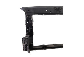 Armature avant, Masque avant SKODA FABIA 2 Photo n°1