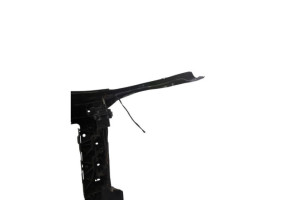 Armature avant, Masque avant SKODA FABIA 2 Photo n°2