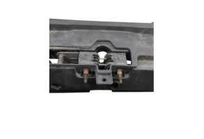 Armature avant, Masque avant SKODA FABIA 2 Photo n°3