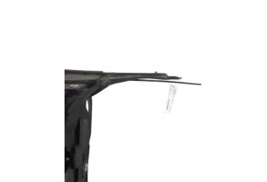 Armature avant, Masque avant SKODA FABIA 2 Photo n°6