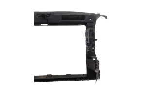 Armature avant, Masque avant SKODA FABIA 2 Photo n°8