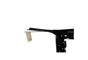 Armature avant, Masque avant SKODA FABIA 2 Photo n°9