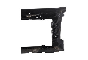 Armature avant, Masque avant SKODA FABIA 2 Photo n°10