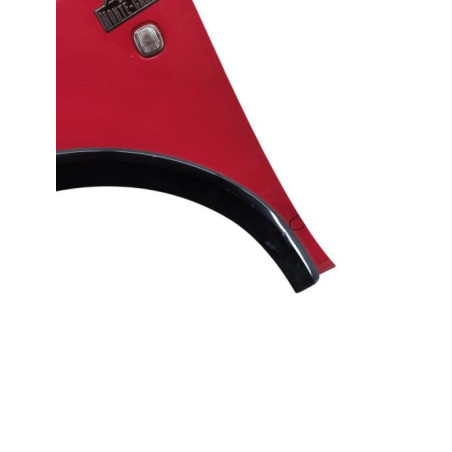 Aile avant gauche SKODA FABIA 2