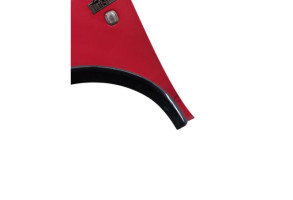 Aile avant gauche SKODA FABIA 2 Photo n°1