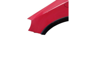 Aile avant gauche SKODA FABIA 2 Photo n°2