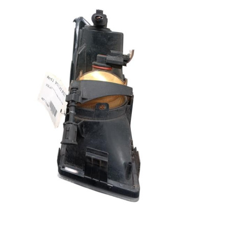 Anti brouillard droit (feux) SKODA FABIA 2