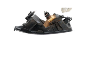 Anti brouillard droit (feux) SKODA FABIA 2 Photo n°3