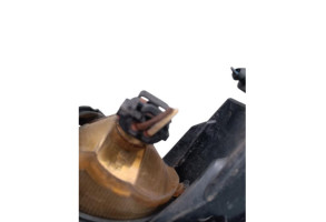 Anti brouillard droit (feux) SKODA FABIA 2 Photo n°6