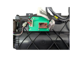 Afficheur PEUGEOT 3008 1 Photo n°2