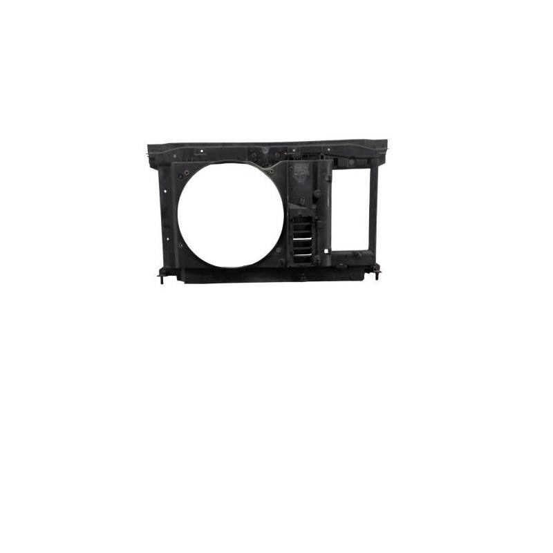 Armature avant, Masque avant CITROEN C4 1 Photo n°1