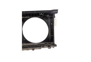 Armature avant, Masque avant CITROEN C4 1 Photo n°3