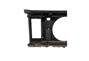 Armature avant, Masque avant CITROEN C4 1 Photo n°4