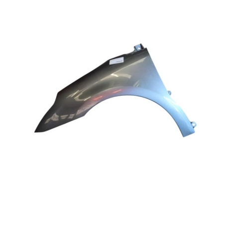 Aile avant gauche CITROEN C4 1