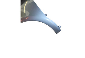 Aile avant gauche CITROEN C4 1 Photo n°4
