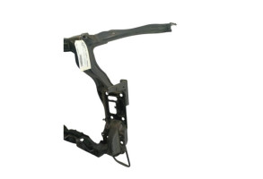 Armature avant, Masque avant RENAULT KOLEOS 1 Photo n°4