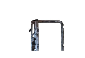 Armature avant, Masque avant PEUGEOT 208 1 Photo n°3