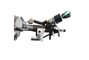 Colonne de direction CITROEN C1 1 Photo n°1