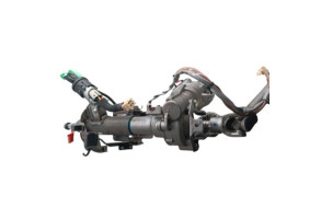 Colonne de direction CITROEN C1 1 Photo n°3